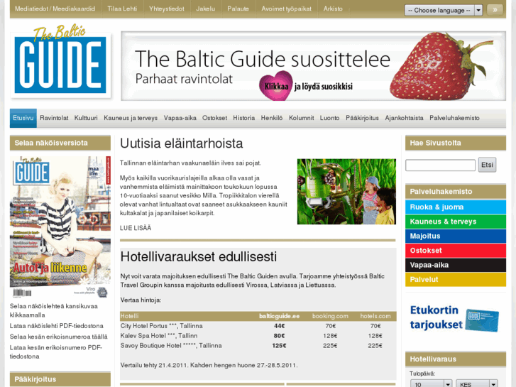 www.balticguide.ee