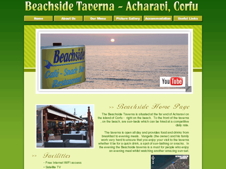 www.beachsidetaverna.com