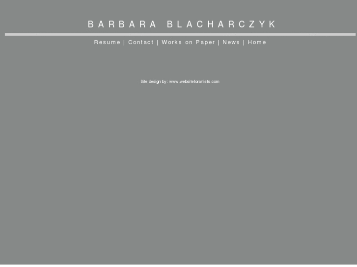 www.blacharczyk.com