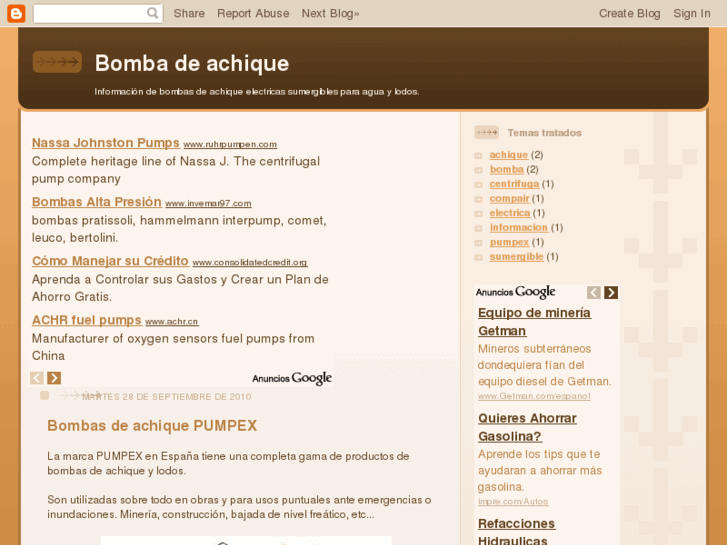 www.bombadeachique.com