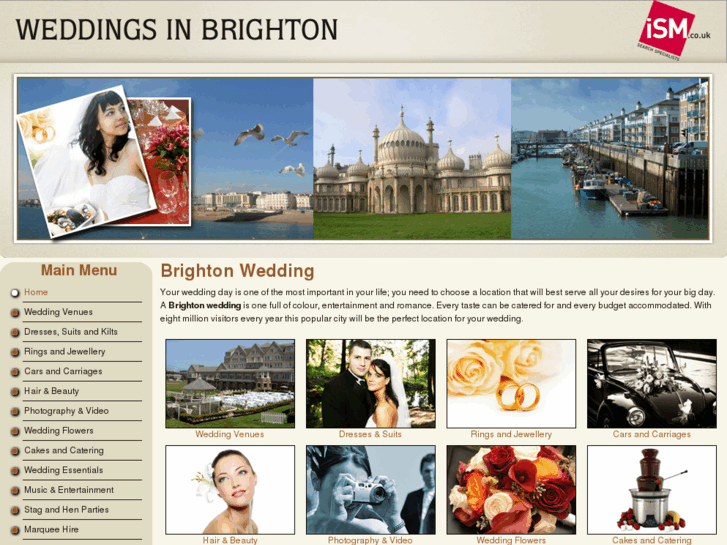 www.brightonwedding.com