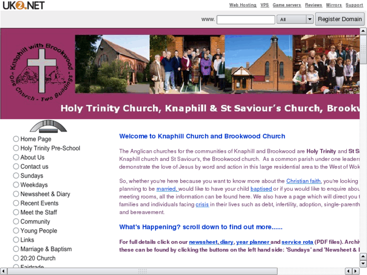 www.brookwoodchurch.co.uk