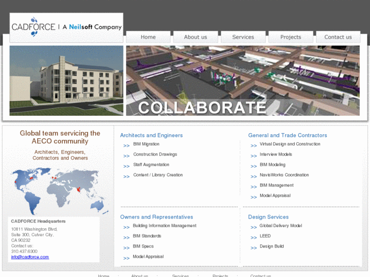 www.cadforce.net