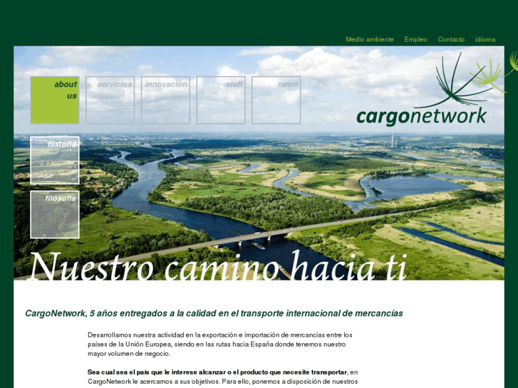 www.cargonetwork.net