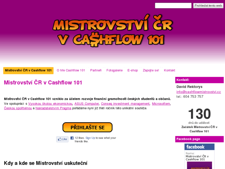 www.cashflowturnaj.cz