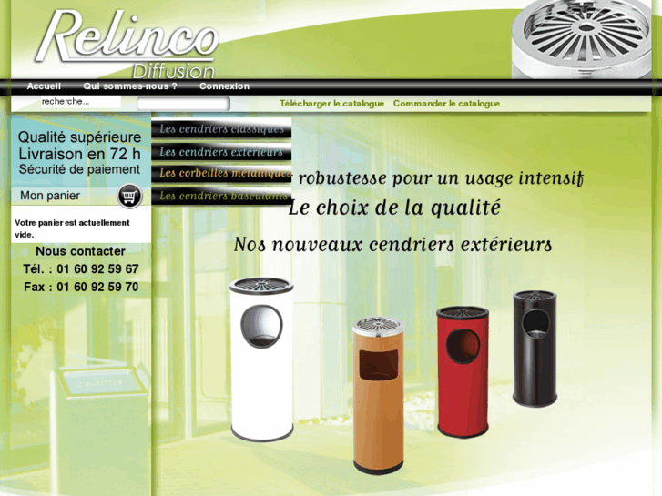 www.cendriers-entreprises.com