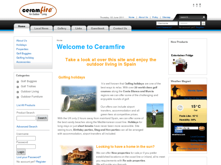 www.ceramfire.com
