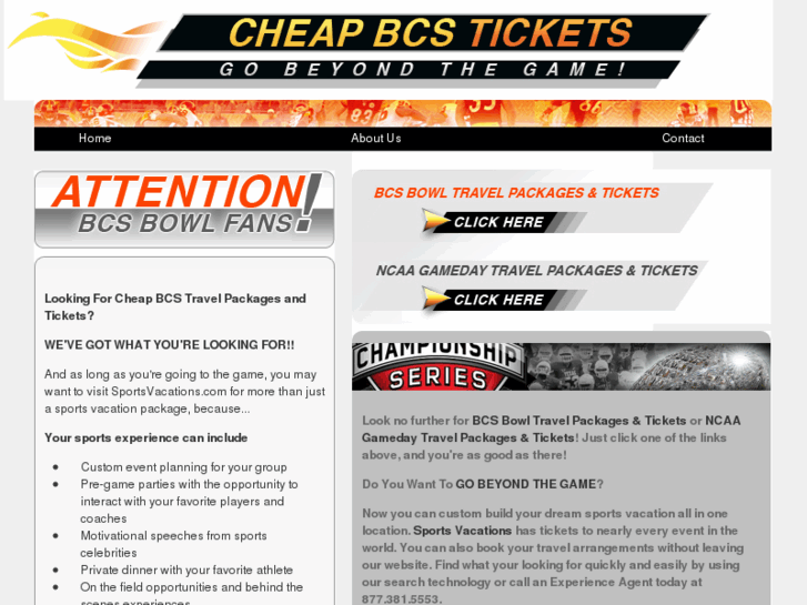 www.cheapbcstickets.com