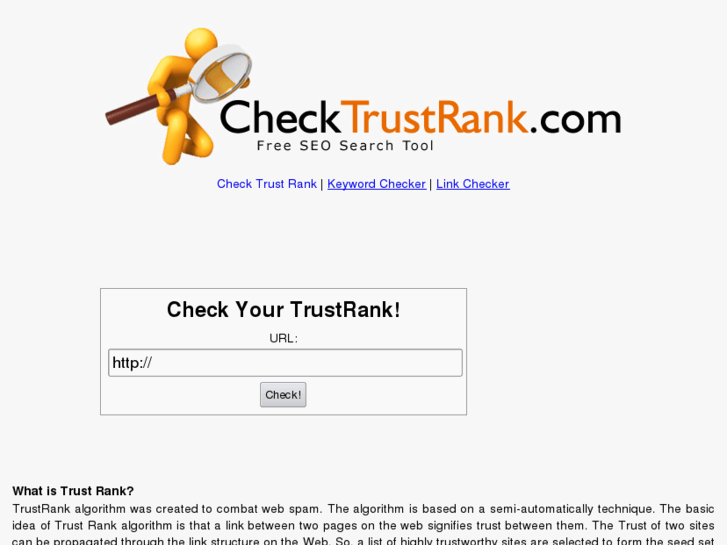 www.checktrustrank.com