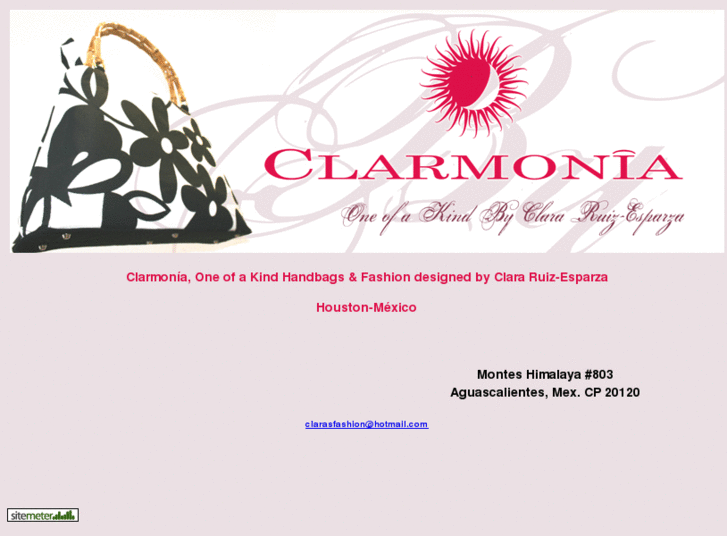 www.clarmonia.com