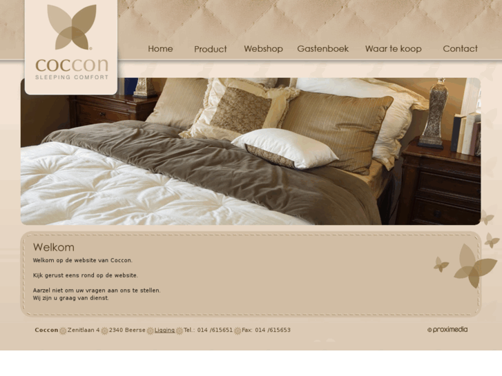 www.coccon-silk.com