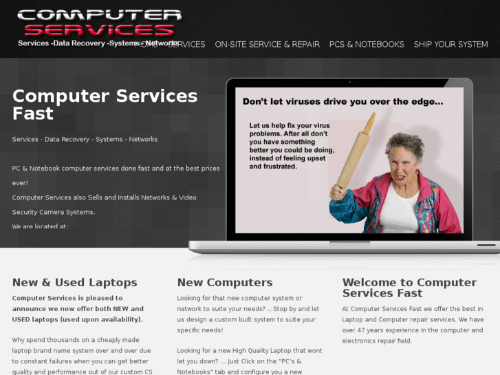 www.computerservicesfast.com