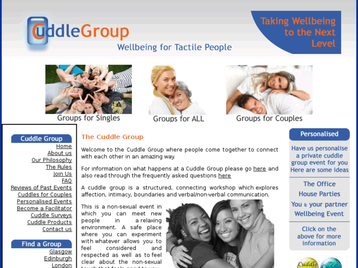 www.cuddlegroup.com