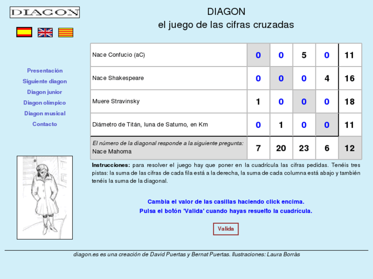 www.diagon.es