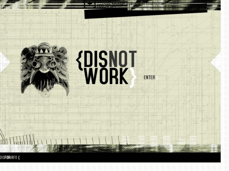 www.disnotwork.com