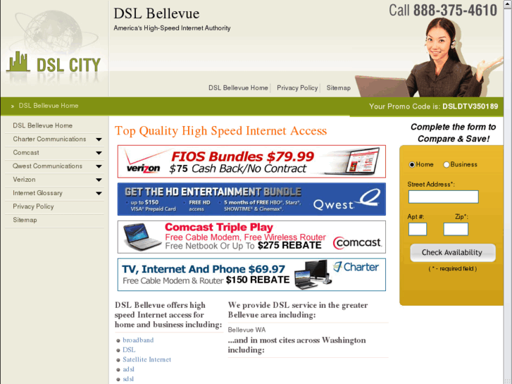 www.dsl-bellevue.com