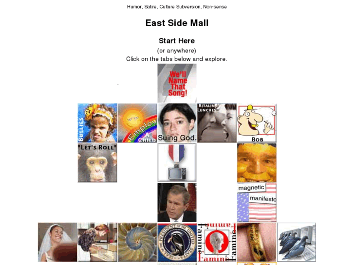 www.eastsidemall.com