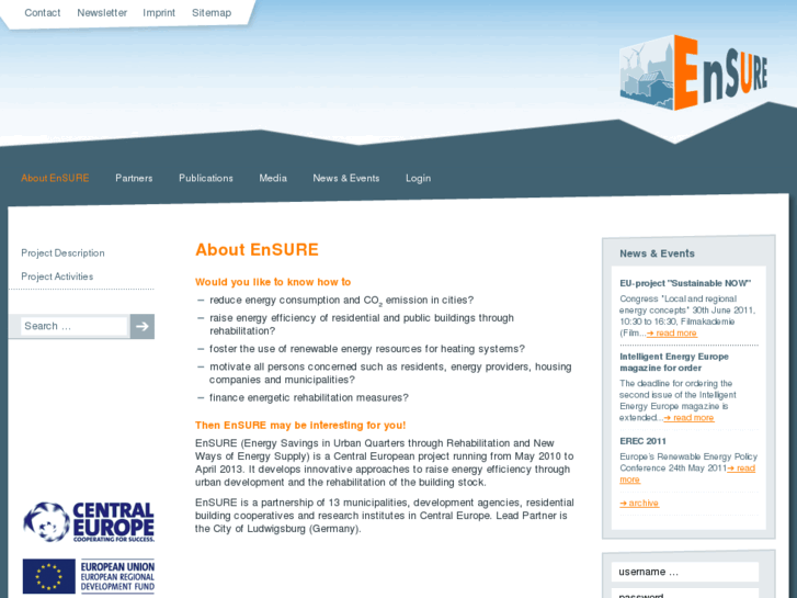 www.ensure-project.eu