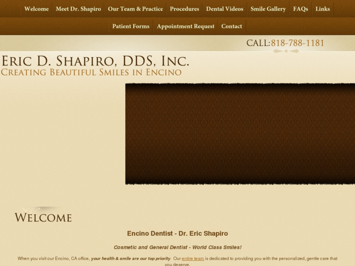 www.ericshapirodds.com