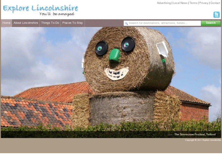 www.explorelincolnshire.com