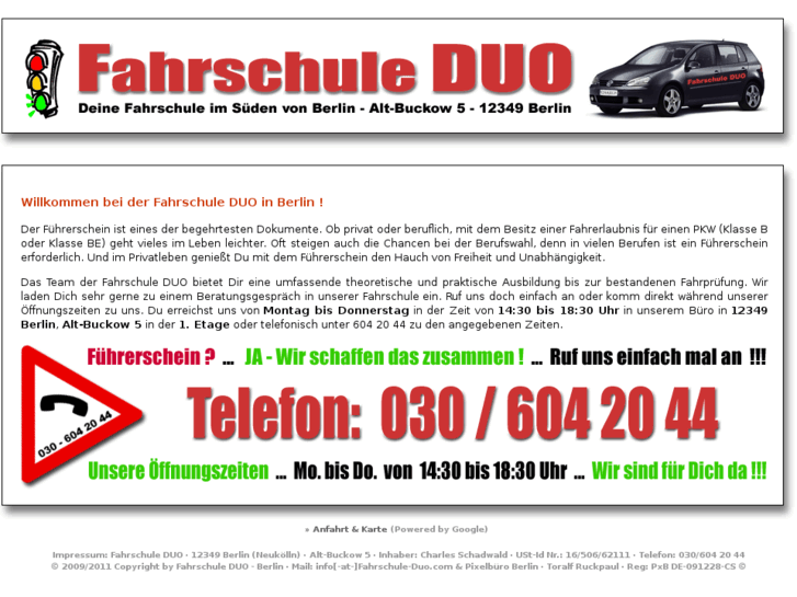 www.fahrschule-duo.com