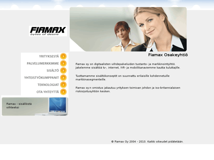 www.fiamax.fi