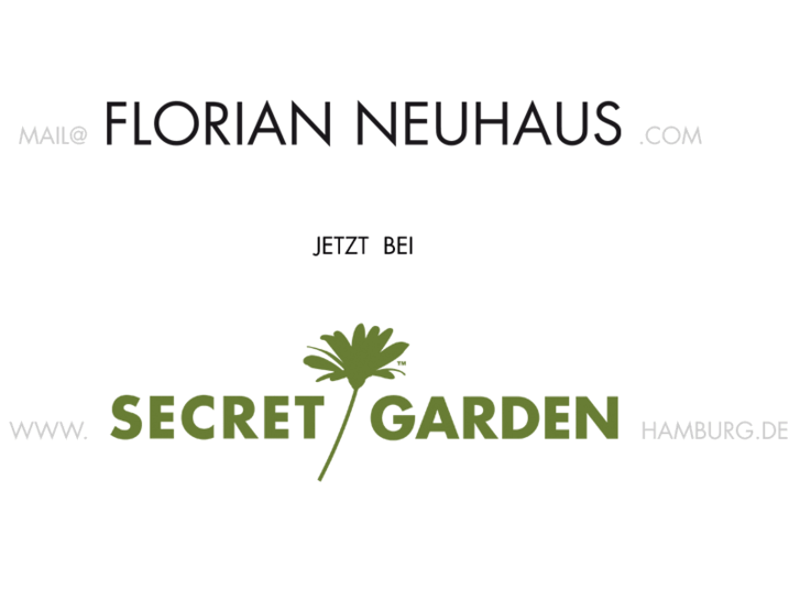 www.florianneuhaus.com