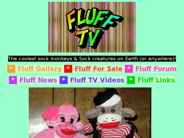 www.fluff.tv