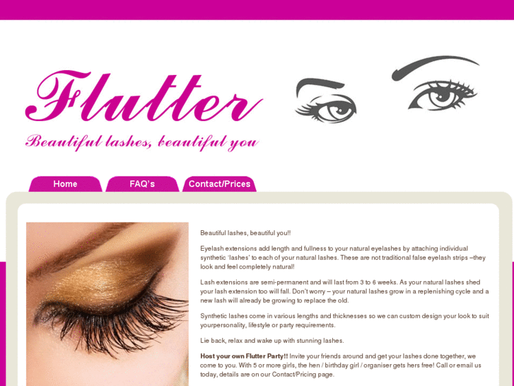 www.flutternz.com