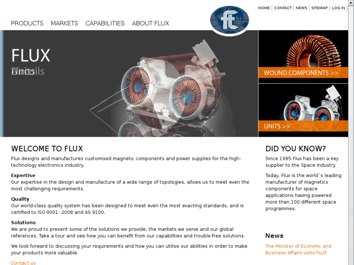 www.flux-int.com