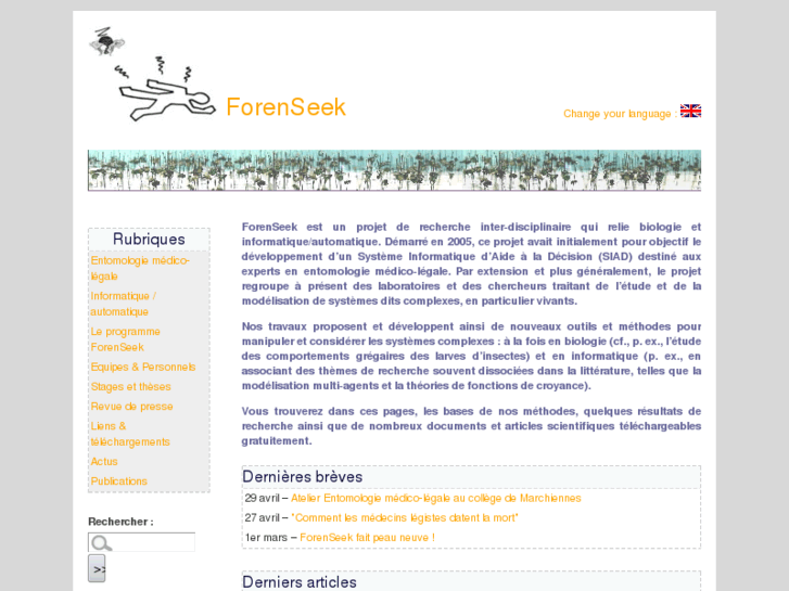 www.forenseek.org