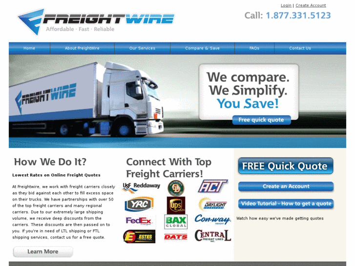 www.freightwire.com