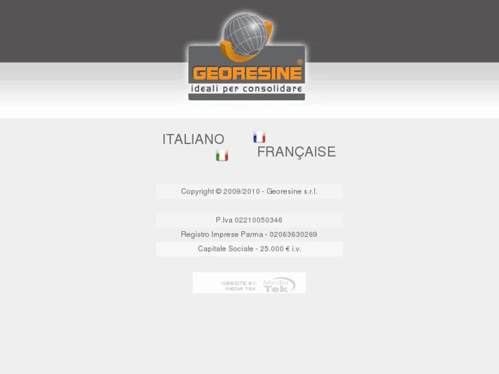 www.georesine.com