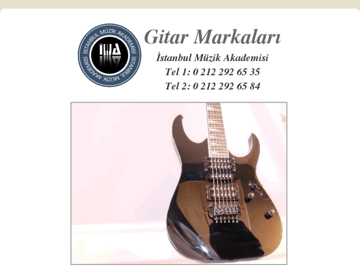 www.gitarmarkalari.com