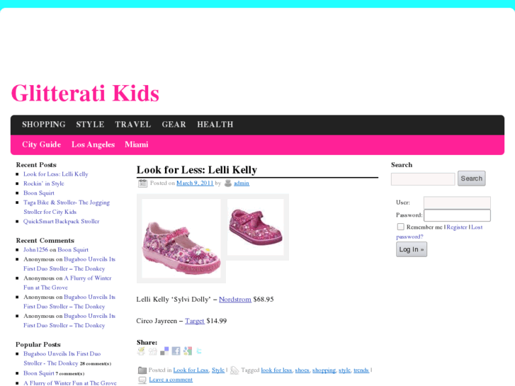 www.glitteratikids.com