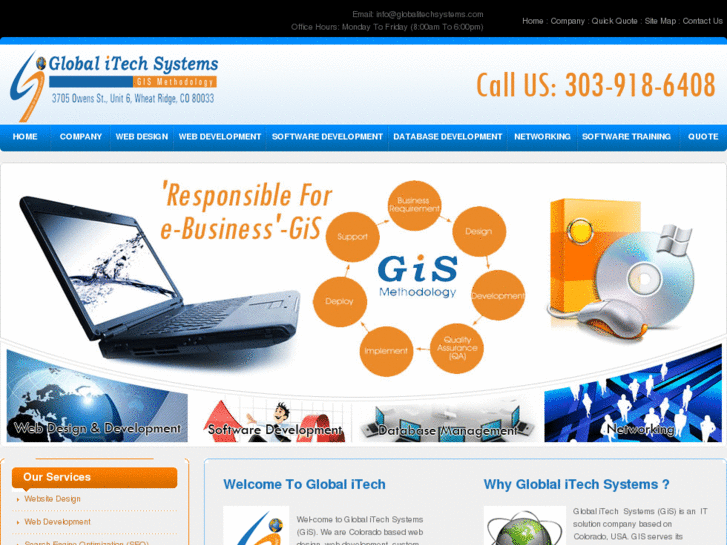 www.globalitechsystems.com