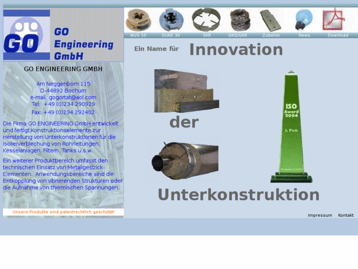 www.go-engineering.net