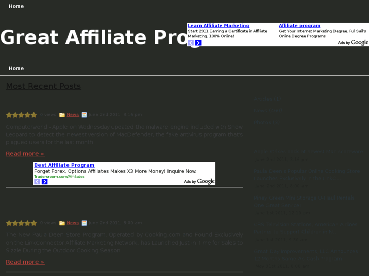 www.greataffiliateprogram.com