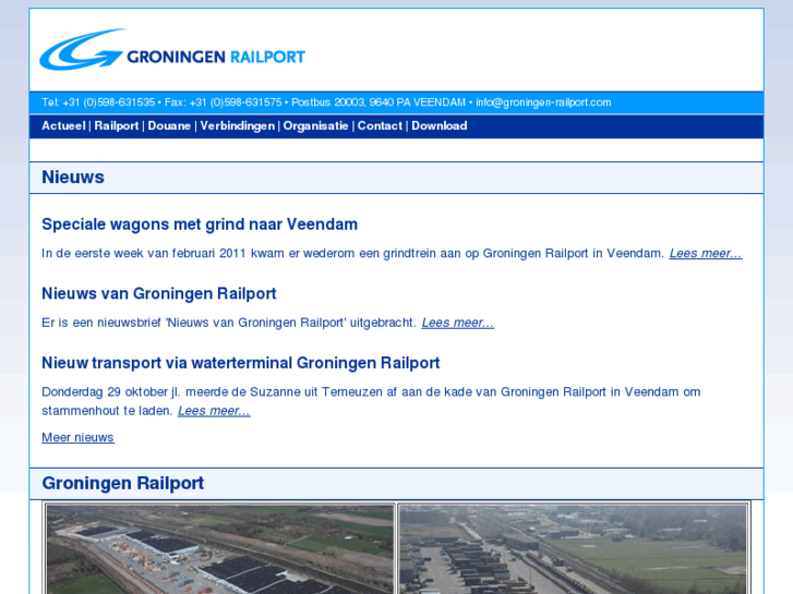 www.groningen-railport.com