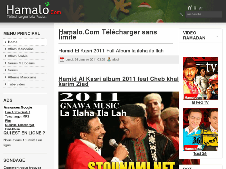 www.hamalo.com