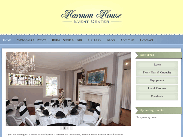 www.harmon-house.com