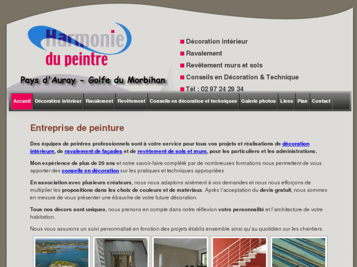 www.harmonie-du-peintre.com