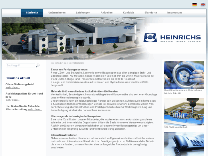 www.heinrichs-gmbh.info