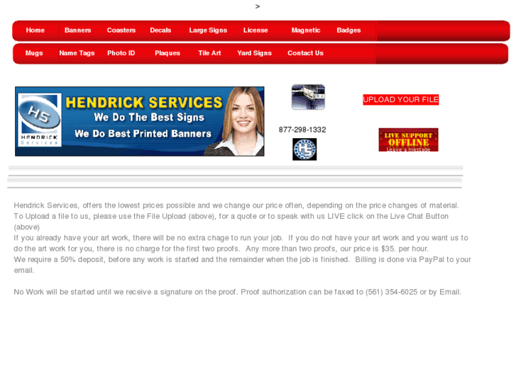 www.hendrickservices.com