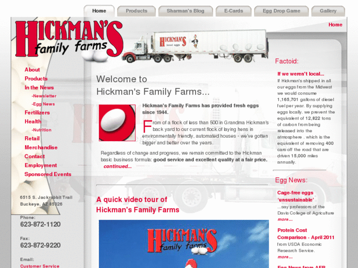 www.hickmanfamilyfarms.com