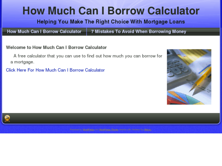 www.howmuchcaniborrowcalculator.com