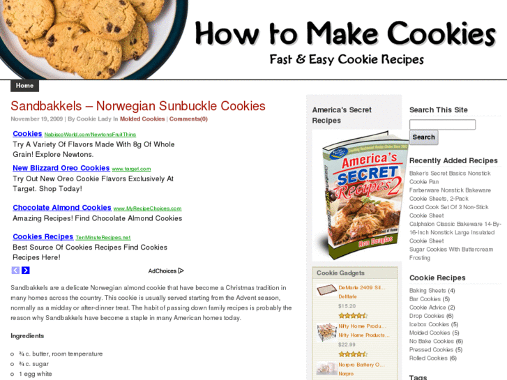 www.howtomakecookies.org