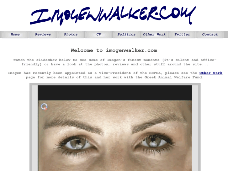 www.imogenwalker.com