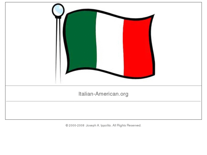 www.italian-american.org