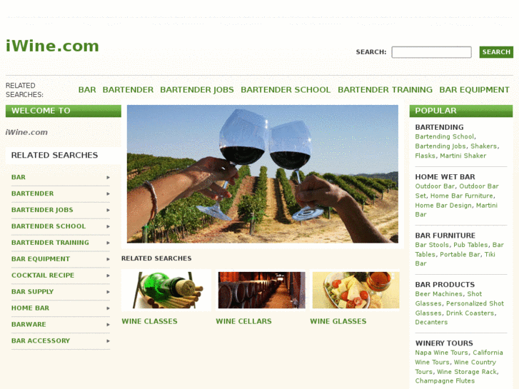 www.iwine.com